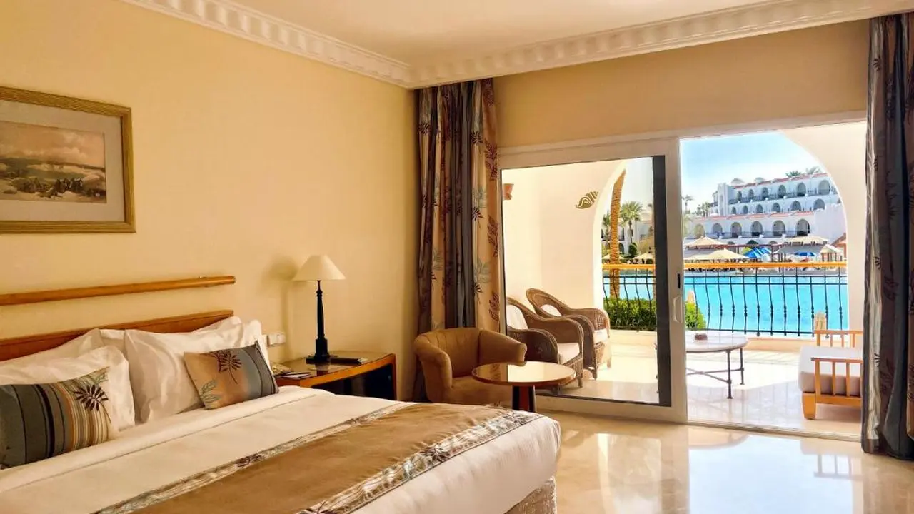 Hotel Savoy - Sharm Elshikh